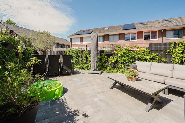 Medium property photo - Snoekenveen 102, 3205 CM Spijkenisse
